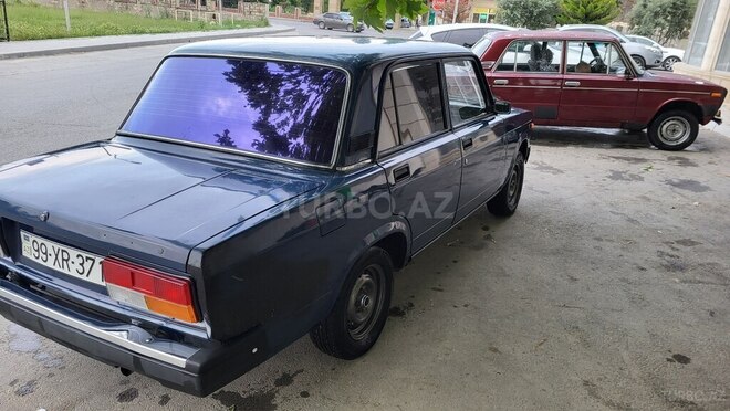 LADA (VAZ) 2107 2009, 137,000 km - 1.6 l - Bakı