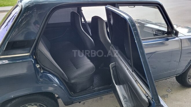 LADA (VAZ) 2107 2009, 137,000 km - 1.6 l - Bakı