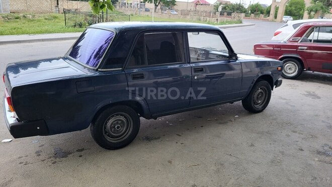 LADA (VAZ) 2107 2009, 137,000 km - 1.6 l - Bakı