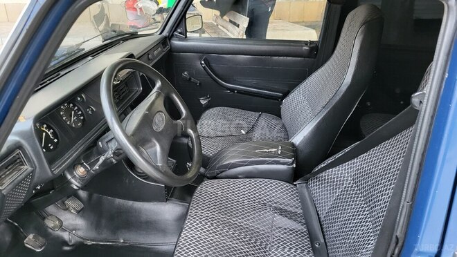 LADA (VAZ) 2107 2009, 137,000 km - 1.6 l - Bakı
