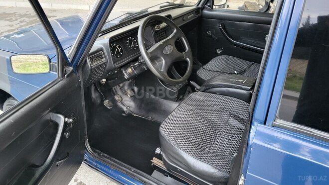 LADA (VAZ) 2107 2009, 137,000 km - 1.6 l - Bakı