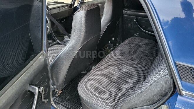 LADA (VAZ) 2107 2009, 137,000 km - 1.6 l - Bakı