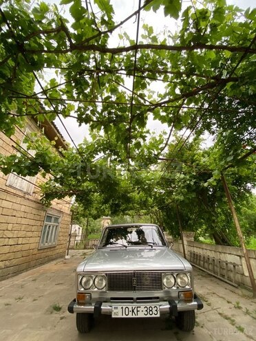 LADA (VAZ) 2106 2001, 44,444 km - 1.3 l - Salyan