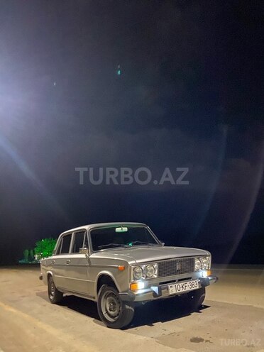 LADA (VAZ) 2106 2001, 44,444 km - 1.3 l - Salyan