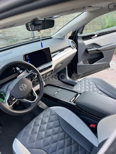 Volkswagen ID.6 Crozz 2023, 33,000 km - 0.1 l - Bakı