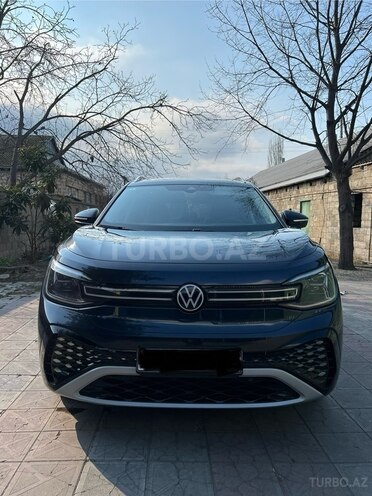 Volkswagen ID.6 Crozz 2023, 33,000 km - 0.1 l - Bakı