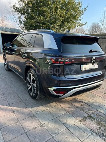 Volkswagen ID.6 Crozz 2023, 33,000 km - 0.1 l - Bakı