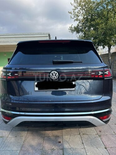 Volkswagen ID.6 Crozz 2023, 33,000 km - 0.1 l - Bakı