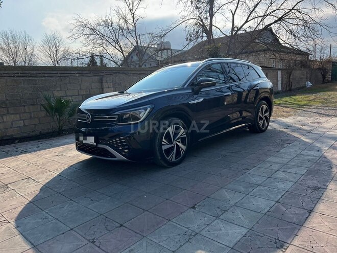 Volkswagen ID.6 Crozz 2023, 33,000 km - 0.1 l - Bakı