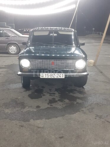 LADA (VAZ) 21011 1984, 50,000 km - 1.3 l - İmişli