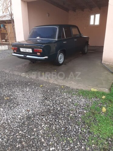 LADA (VAZ) 21011 1984, 50,000 km - 1.3 l - İmişli