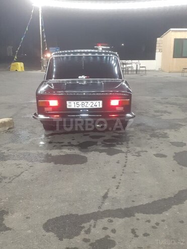 LADA (VAZ) 21011 1984, 50,000 km - 1.3 l - İmişli