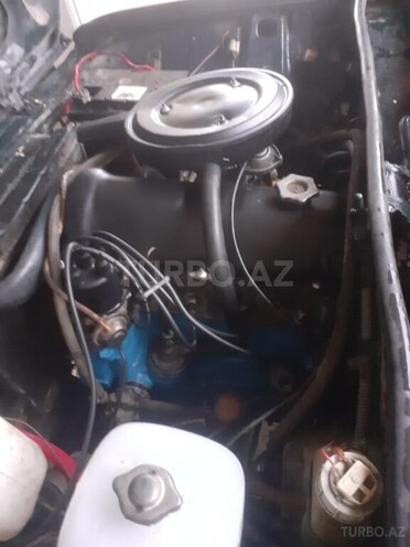 LADA (VAZ) 21011 1984, 50,000 km - 1.3 l - İmişli