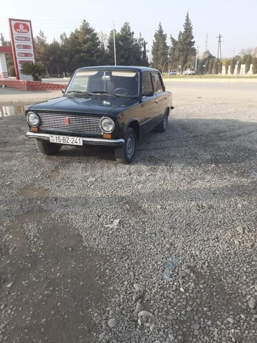 LADA (VAZ) 21011 1984, 50,000 km - 1.3 l - İmişli