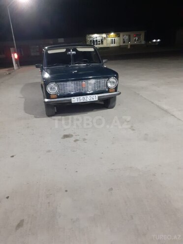 LADA (VAZ) 21011 1984, 50,000 km - 1.3 l - İmişli