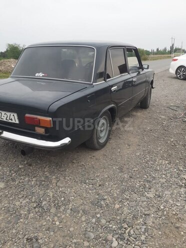 LADA (VAZ) 21011 1984, 50,000 km - 1.3 l - İmişli