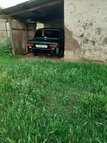 LADA (VAZ) 21011 1984, 50,000 km - 1.3 l - İmişli