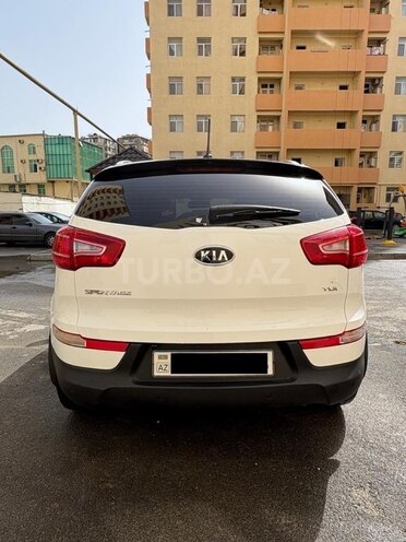 Kia Sportage 2012, 187,000 km - 2.0 l - Bakı