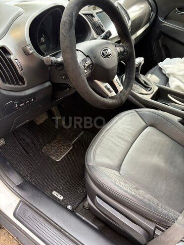 Kia Sportage 2012, 187,000 km - 2.0 l - Bakı