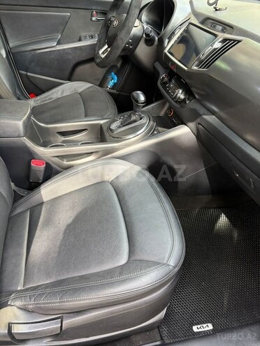 Kia Sportage 2012, 187,000 km - 2.0 l - Bakı