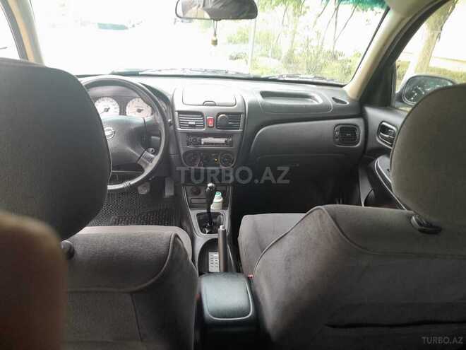 Nissan Sunny 2005, 319,639 km - 1.3 л - Bakı