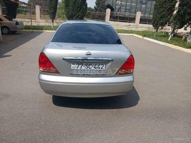 Nissan Sunny 2005, 319,639 km - 1.3 л - Bakı