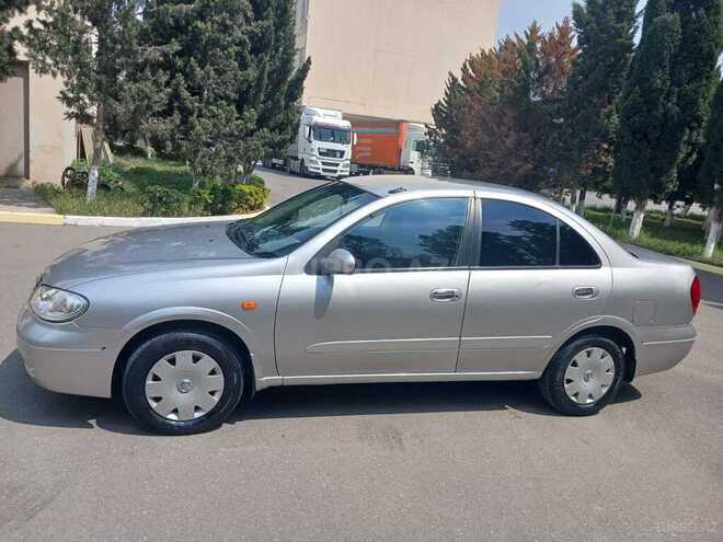 Nissan Sunny 2005, 319,639 km - 1.3 л - Bakı