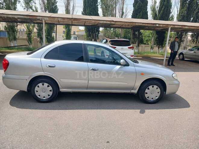 Nissan Sunny 2005, 319,639 km - 1.3 л - Bakı