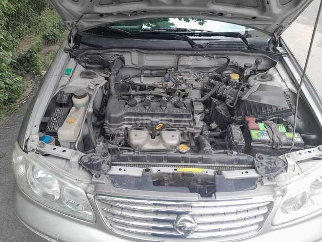Nissan Sunny 2005, 319,639 km - 1.3 л - Bakı