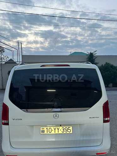 Mercedes Viano 2014, 224,410 km - 2.2 l - Bakı
