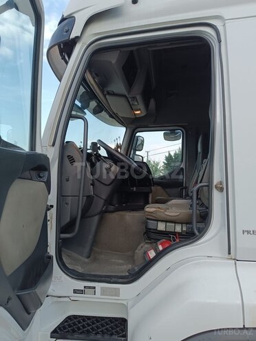 Renault Premium 460 2012, 1,391,588 km - 11.0 l - Astara