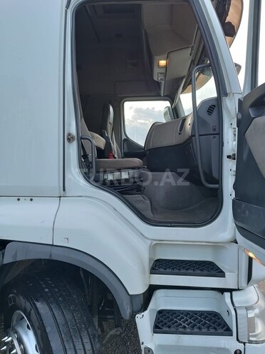 Renault Premium 460 2012, 1,391,588 km - 11.0 l - Astara
