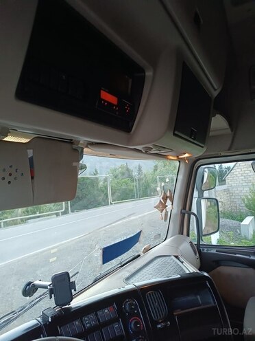 Renault Premium 460 2012, 1,391,588 km - 11.0 l - Astara