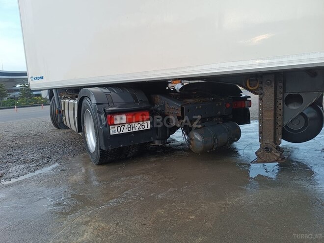 Renault Premium 460 2012, 1,391,588 km - 11.0 l - Astara