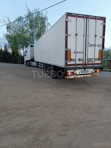 Renault Premium 460 2012, 1,391,588 km - 11.0 l - Astara