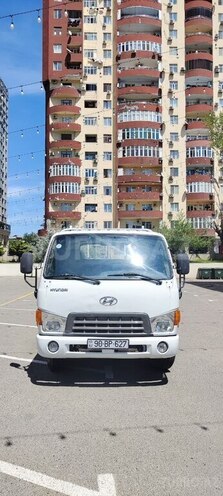 Hyundai HD-72 2007, 228,162 km - 3.9 л - Bakı