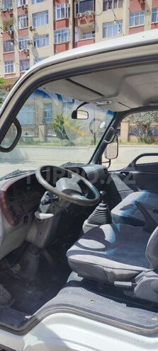 Hyundai HD-72 2007, 228,162 km - 3.9 л - Bakı