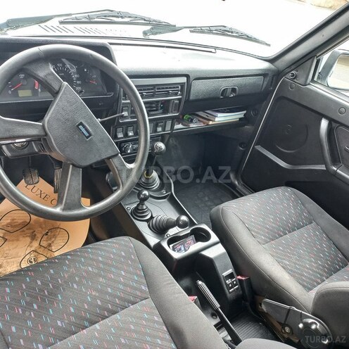 LADA (VAZ) Niva 2016, 158,000 km - 1.7 l - Bakı