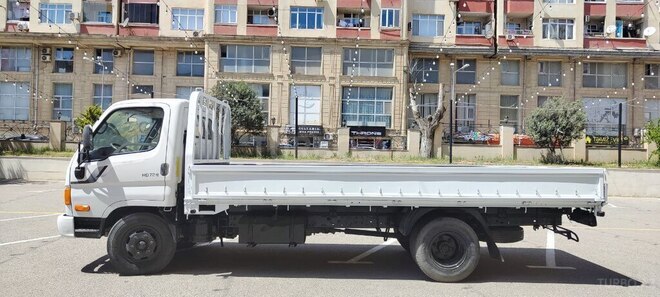 Hyundai HD-72 2007, 228,162 km - 3.9 л - Bakı