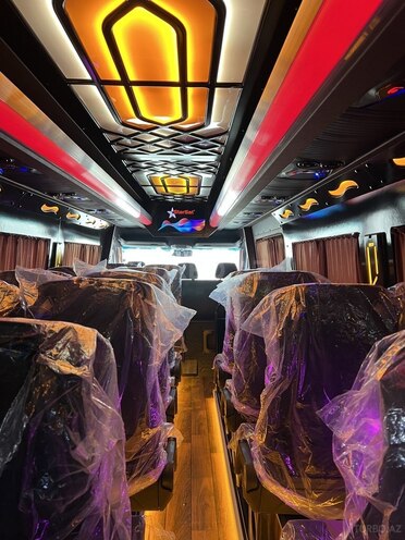 Mercedes Sprinter 516 2017, 36,000 km - 2.2 l - Bakı