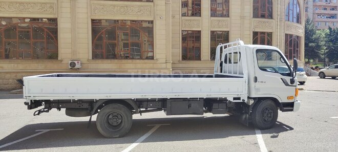 Hyundai HD-72 2007, 228,162 km - 3.9 л - Bakı