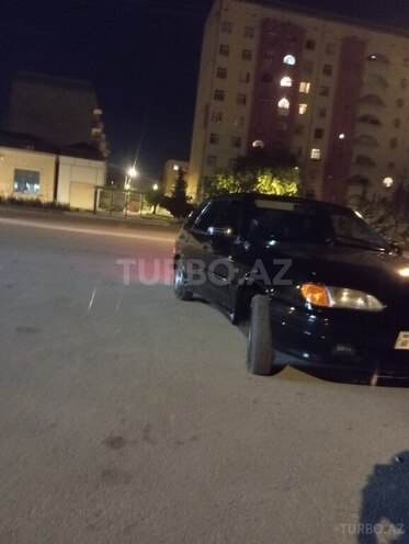 LADA (VAZ) 2114 2006, 456,000 km - 1.5 l - Şirvan