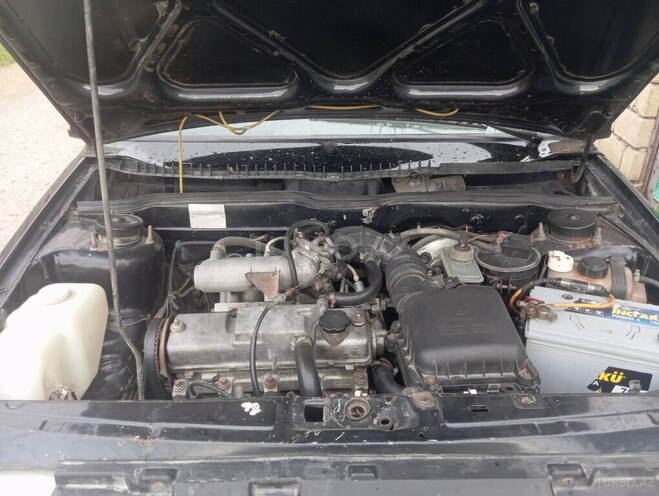 LADA (VAZ) 2114 2006, 456,000 km - 1.5 l - Şirvan