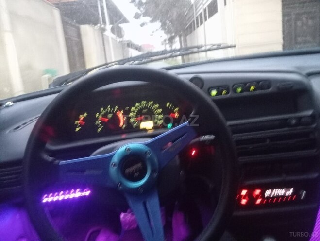 LADA (VAZ) 2114 2006, 456,000 km - 1.5 l - Şirvan