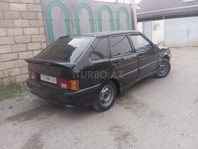 LADA (VAZ) 2114 2006, 456,000 km - 1.5 l - Şirvan