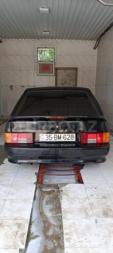 LADA (VAZ) 2114 2006, 456,000 km - 1.5 l - Şirvan