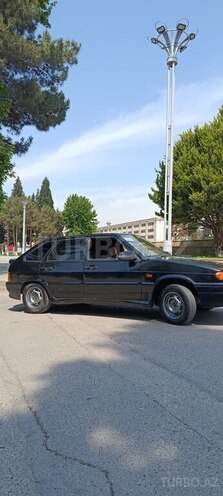 LADA (VAZ) 2114 2006, 456,000 km - 1.5 l - Şirvan