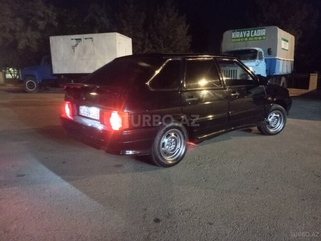 LADA (VAZ) 2114 2006, 456,000 km - 1.5 l - Şirvan