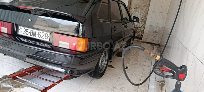 LADA (VAZ) 2114 2006, 456,000 km - 1.5 l - Şirvan