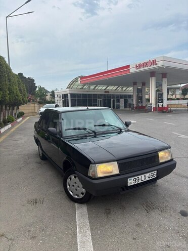 Tofas Sahin 2004, 120,000 km - 1.6 l - Bakı